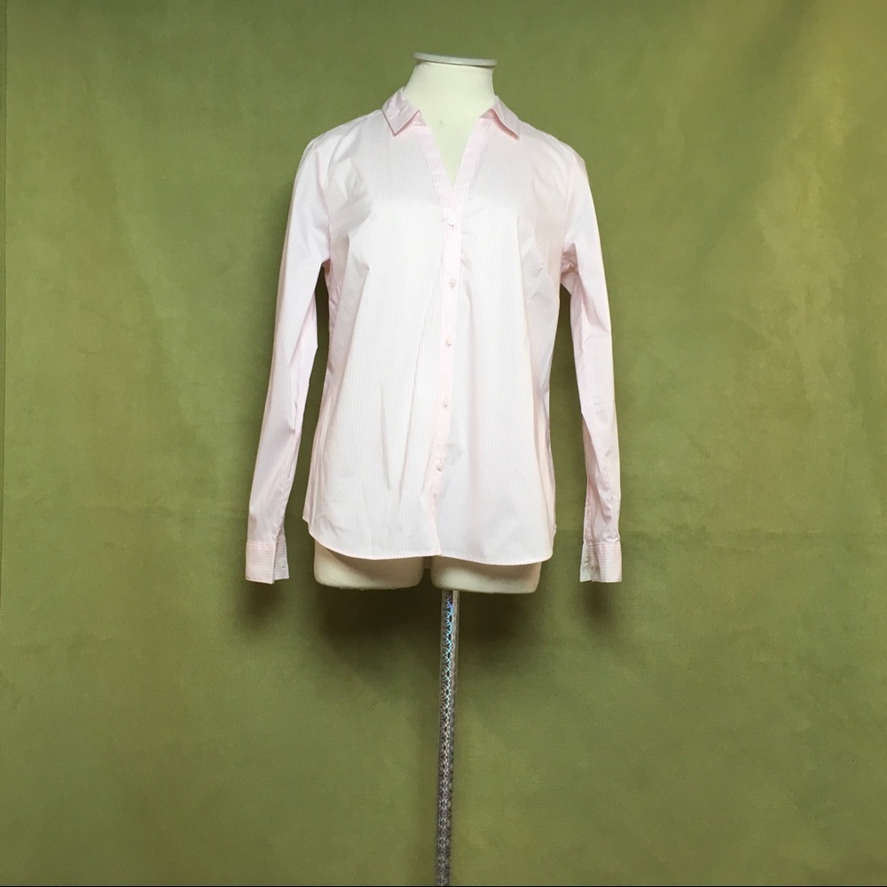 H&M blouse NWT